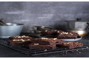 Brownie Premix Chocolate - 4000g