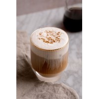 Cold Coffee Premix Cinnamon Chocolate - 400G