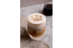 Cold Coffee Premix Cinnamon Chocolate - 4000G