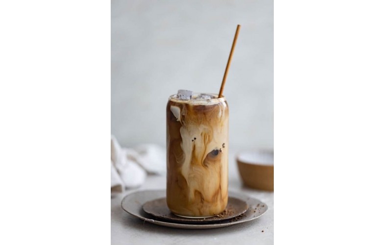 Cold Coffee Premix - 4000G