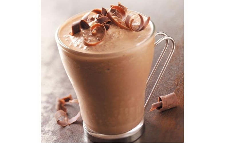 Cold Coffee Premix Mocha Hazelnut - 4000G