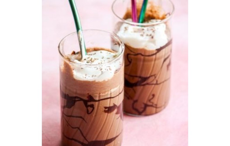 Cold Coffee Premix Mocha - 4000G