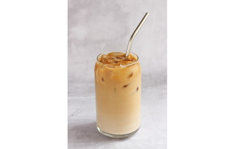 Cold Coffee Premix Vanilla - 4000G