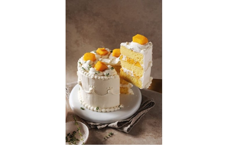 Cake Premix Mango - 400g