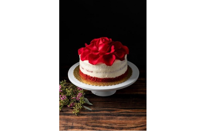 Cake Premix Rose - 800g