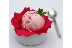 Frozen Yoghurt Premix Rose - 4000G