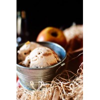 Gelato Premix Apple - 400G