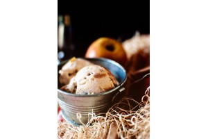 Gelato Premix Apple - 4000G