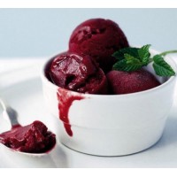 Gelato Premix Black Currant - 400G