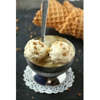 Gelato Premix Butterscotch - 400G