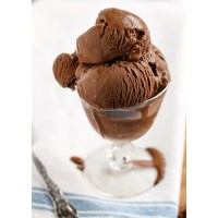 Gelato Premix Chocolate - 400G