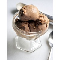 Gelato Premix Chocolate Hazelnut - 4000G