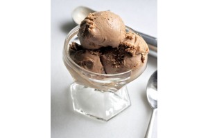 Gelato Premix Chocolate Hazelnut  - 800G