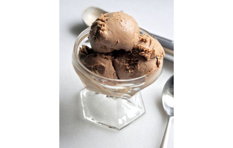 Gelato Premix Chocolate Hazelnut  - 800G