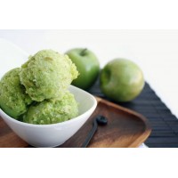 Gelato Premix Green Apple - 400G