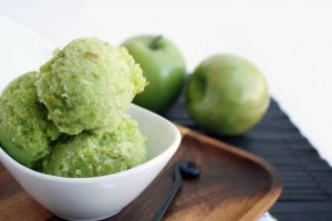 Gelato Premix Green Apple - 4000G