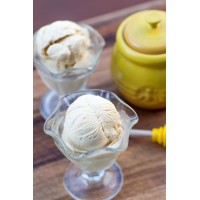 Gelato Premix Honey - 400G