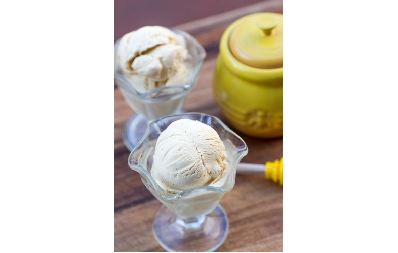 Gelato Premix Honey - 4000G