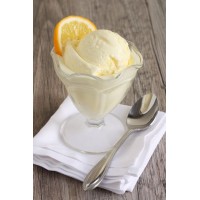 Gelato Premix Lemon - 400G