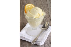 Gelato Premix Lemon - 4000G