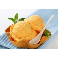 Gelato Premix Orange - 400G