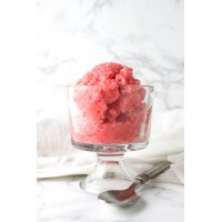 Gelato Premix Orange Strawberry - 400G