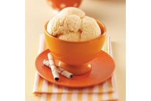 Gelato Premix Peach - 4000G