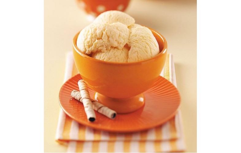 Gelato Premix Peach - 400G