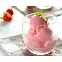 Gelato Premix Strawberry Wild - 400G