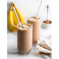 Healthy Chocolate Premix Chocolate Banana - 4000G