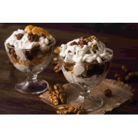 Ice Cream Premix Hazelnut - 4000G