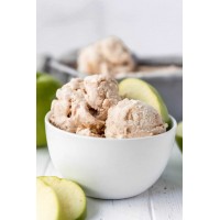 Ice Cream Premix Apple - 400G