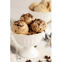 Ice Cream Premix Coffee - 800G