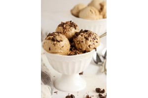 Ice Cream Premix Coffee - 4000G