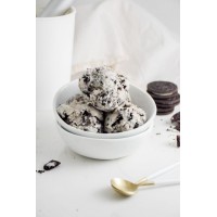 Ice Cream Premix Cookie N Cream - 800G