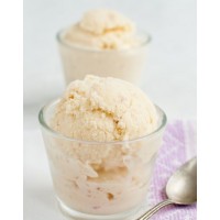 Ice Cream Premix Lychee - 400G