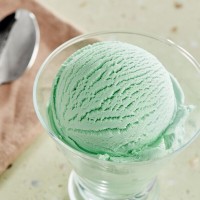 Ice Cream Premix Menthol - 4000G