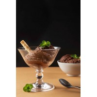 Ice Cream Premix Mint Chocolate - 400G