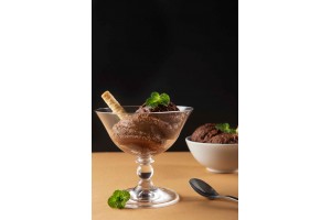 Ice Cream Premix Mint Chocolate - 4000G