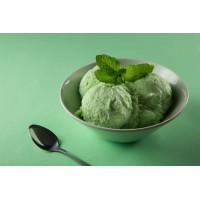 Ice Cream Premix Mint - 4000G