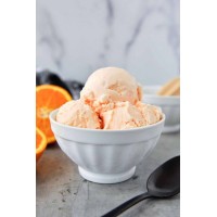 Ice Cream Premix Orange - 400G