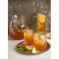 Ice Tea Premix Lemon Ginger - 400g