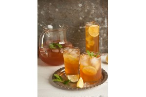 Ice Tea Premix Lemon Ginger - 4000g