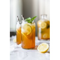 Ice Tea Premix Lemon - 400g