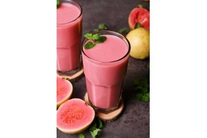 Lassi Premix Guava - 400G