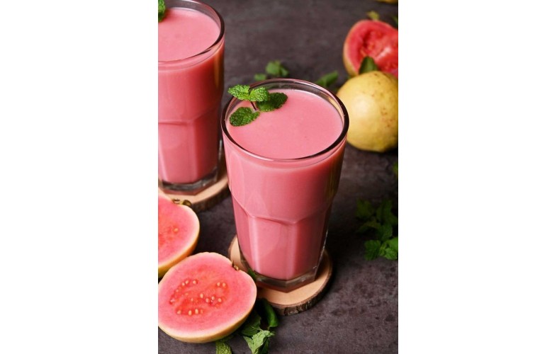 Lassi Premix Guava - 400G