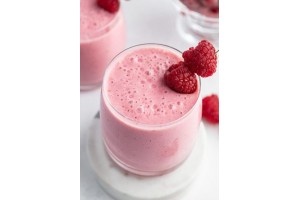 Lassi Premix Raspberry - 400G