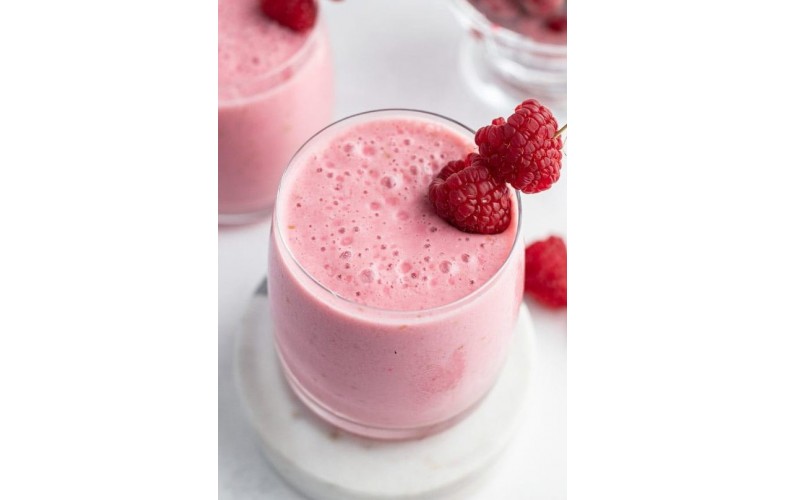 Lassi Premix Raspberry - 800G