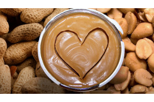 Frappe Premix Peanut Butter - 4000G