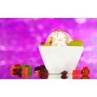 Ice Cream Premix Tuty Fruity - 4000G